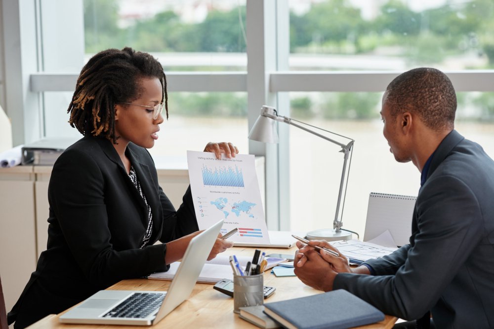 Experience Consultant